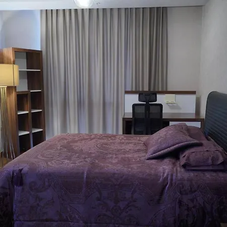 Lux Residance 40th Floor, Sound System, 65 Inch Tv *